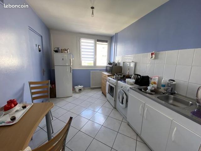 Appartement vente à Saint-Étienne, Saint-etienne