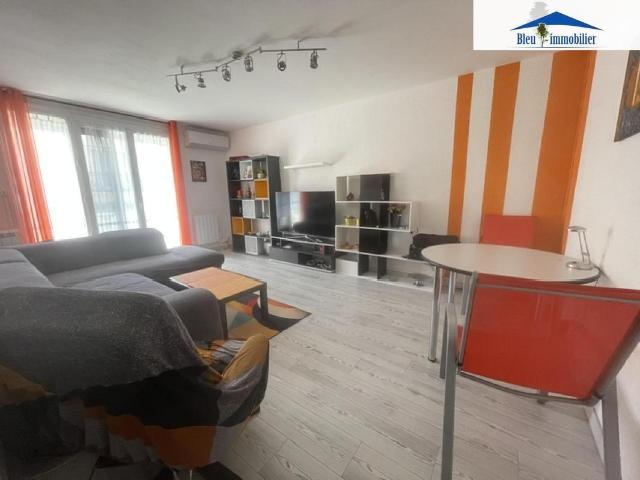 Appartement vente à Perpignan
