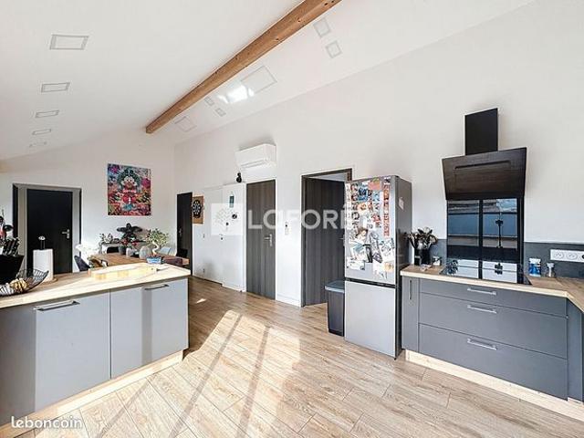 Appartement vente à Vesoul