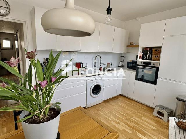 Appartement vente à Fontainebleau