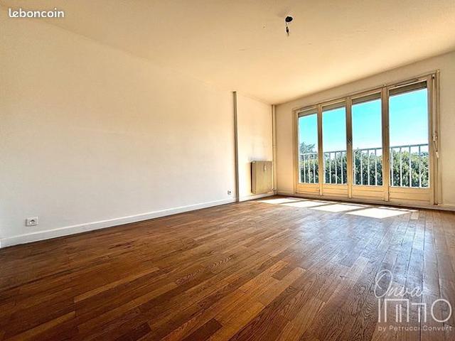Appartement vente à Lyon, Métropole de Lyon