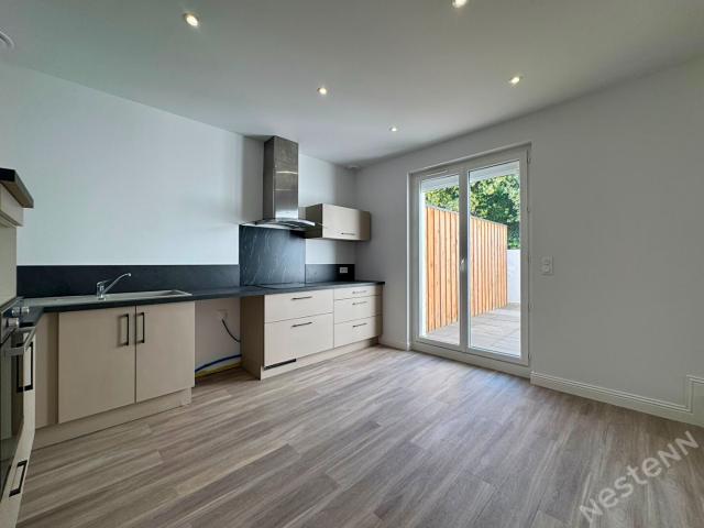 Appartement location à Agen