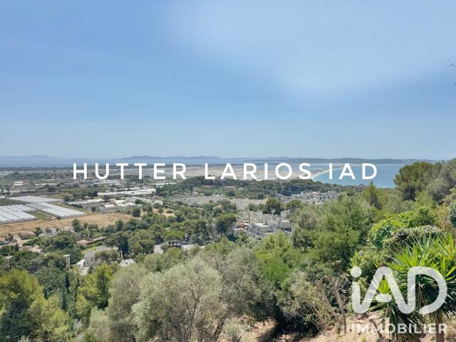 Appartement vente à Arrondissement de Toulon, Hyères