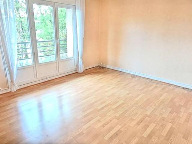 Appartement vente à Amiens