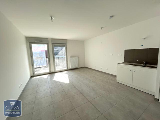 Appartement location à Châteaucreux, Saint-etienne