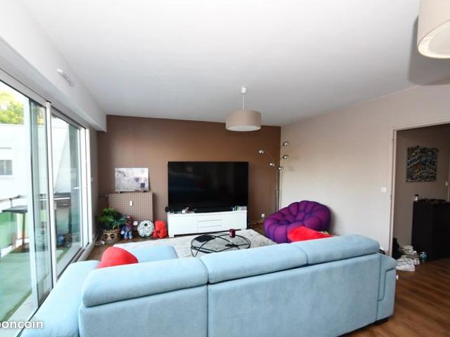 Appartement vente à Le Raincy, Seine-Saint-Denis