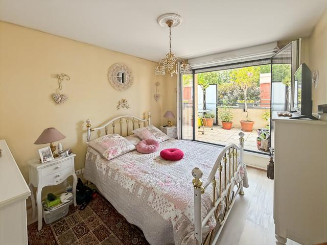 Appartement vente à Évreux, Evreux