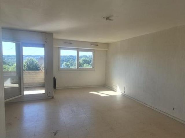 Appartement vente à La Tour-du-Pin, Villefontaine