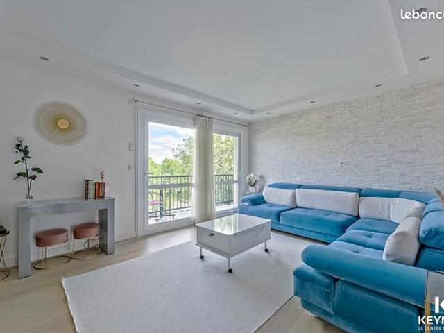 Appartement vente à Eaubonne, Martinique