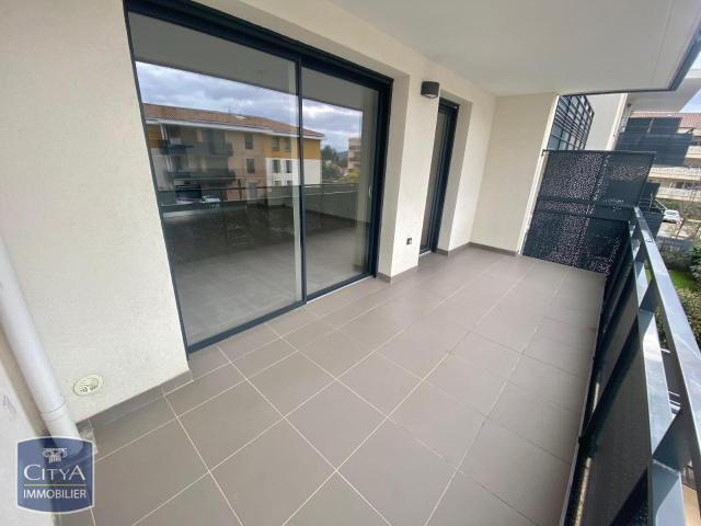 Appartement location à Arrondissement de Toulon, Cuers