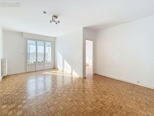 Appartement vente à Blois