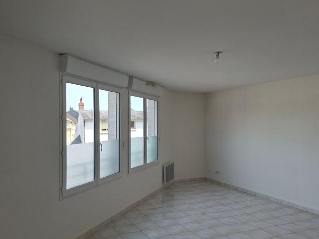 Appartement vente à Le Mans