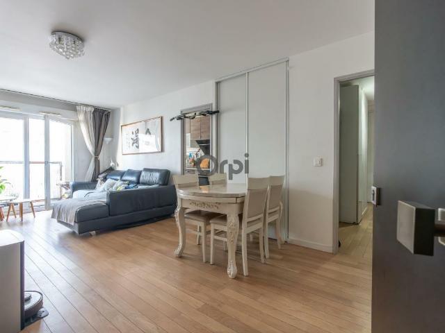 Appartement vente à Nogent-sur-Marne, Joinville-le-pont