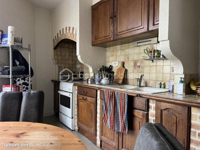 Appartement vente à Périgueux