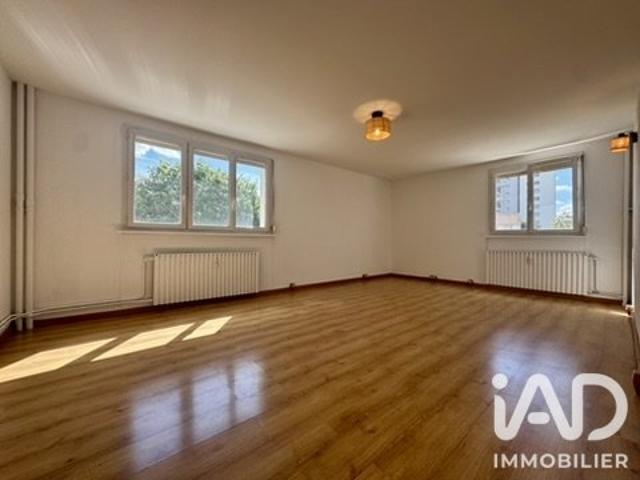 Appartement vente à Reims