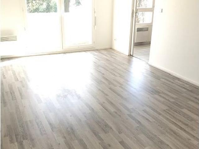 Appartement location à Toulouse
