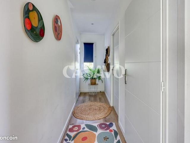 Appartement vente à Aix-en-Provence, La Roque-d'anthéron