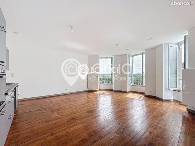 Appartement vente à Coutances, Normandie