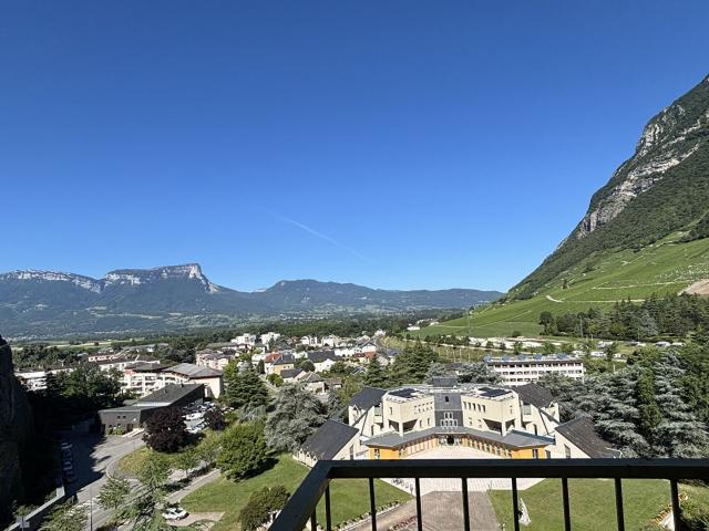 Appartement vente à Chambéry, Montmélian