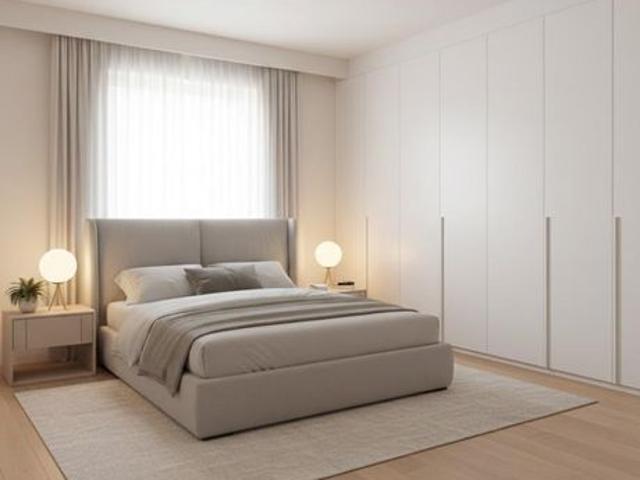 Appartement vente à Nanterre, Gennevilliers