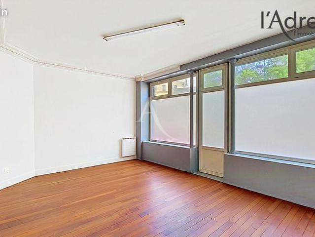 Appartement vente à Nanterre, Puteaux