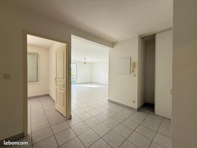 Appartement vente à Rochefort, Vaux-sur-mer