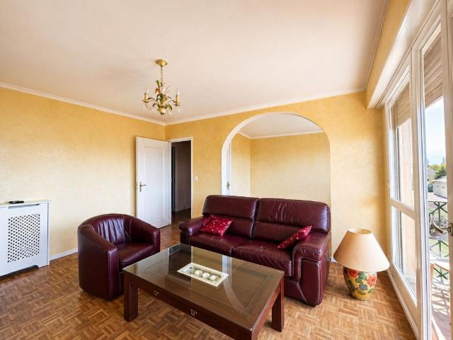 Appartement vente à Créteil, Chennevières-sur-marne