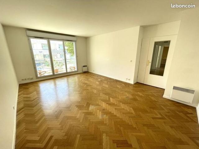 Appartement vente à Antony, Hauts-de-Seine