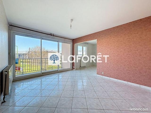 Appartement vente à Bourg-en-Bresse, Saint-maurice-de-beynost