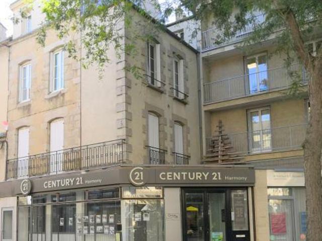 Appartement location à France métropolitaine, Alençon