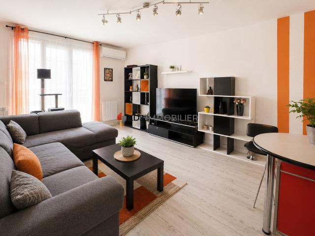 Appartement vente à Perpignan