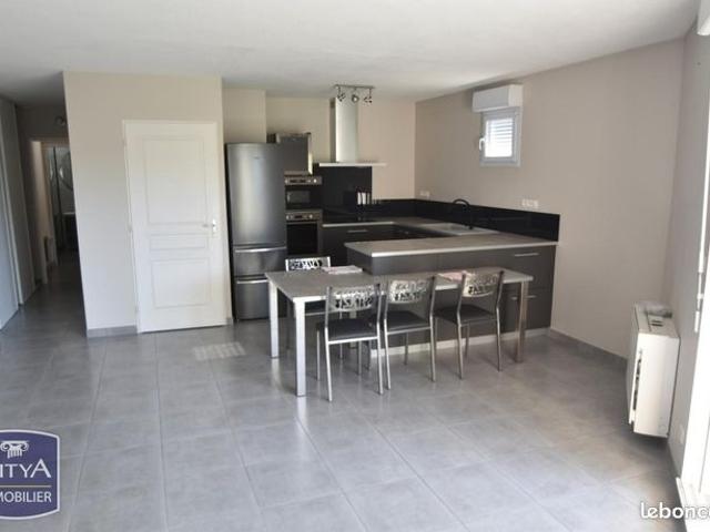 Appartement vente à Marmande