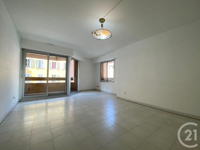 Appartement location à Nice