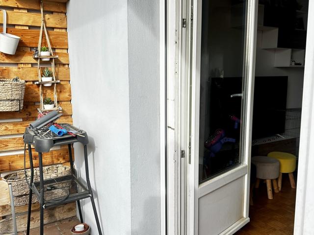 Appartement vente à Saint-Apollinaire, Côte-d'Or