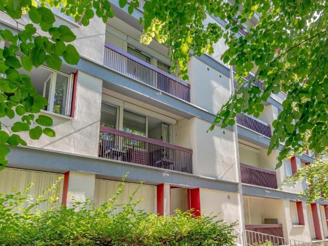 Appartement vente à Saint-Denis, Saint-denis