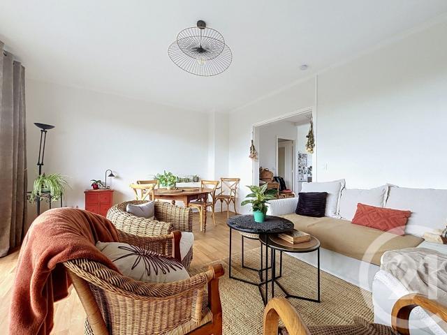 Appartement location à Argentan