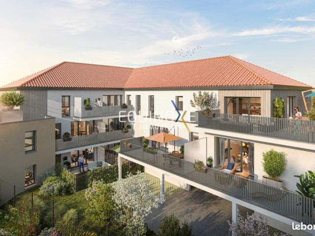 Appartement vente à La Chevrolière, Loire-Atlantique