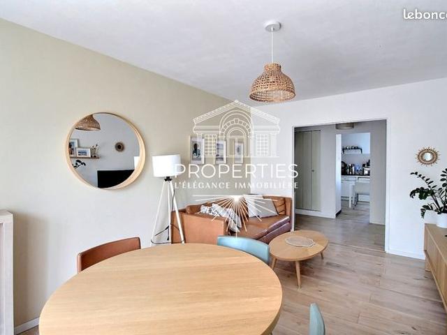 Appartement vente à Grenoble, La Garde