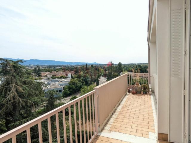 Appartement vente à France métropolitaine, Romans-sur-isère