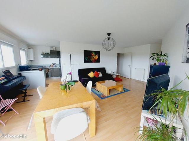 Appartement vente à Rennes, Bretagne