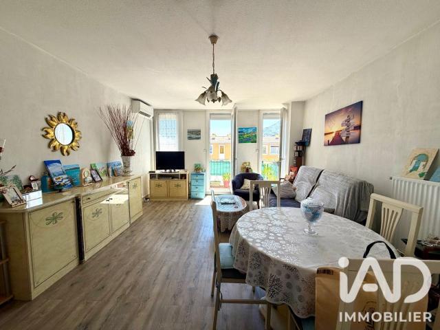 Appartement vente à Grasse, Carros