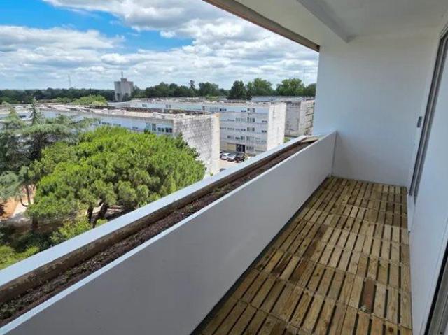 Appartement location à Bordeaux, Floirac