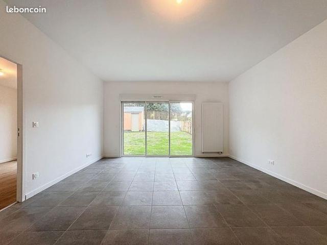 Appartement vente à Lorient, Bretagne