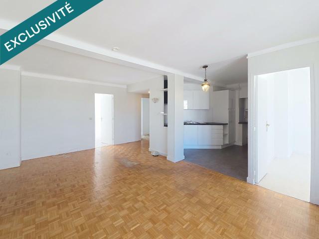 Appartement vente à Châteauroux