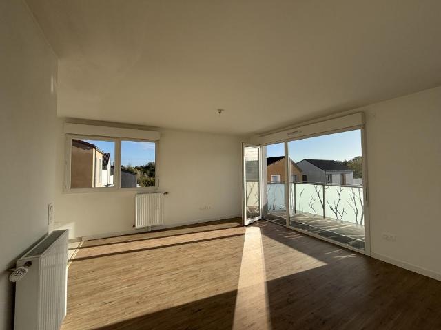 Appartement vente à Pontoise, Saint-ouen-l'aumône
