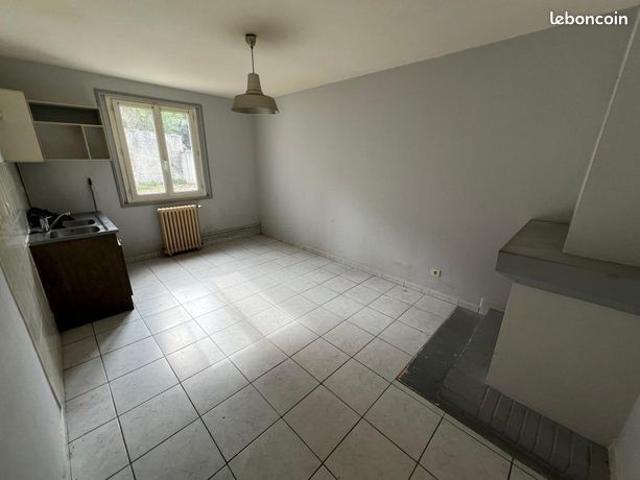 Appartement vente à Rochefort, Saint-georges-de-didonne