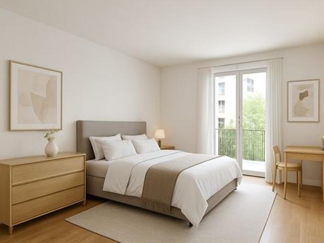 Appartement vente à Château-Gontier, Saint-erblon