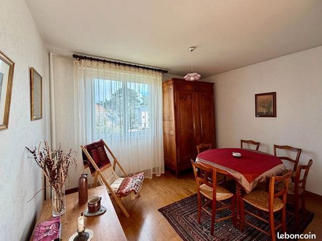 Appartement vente à Saint-Nazaire, Saint-nazaire