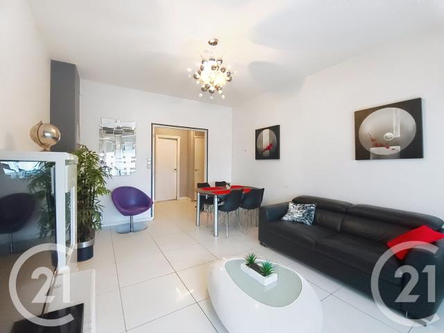 Appartement vente à Rouen, Ruan