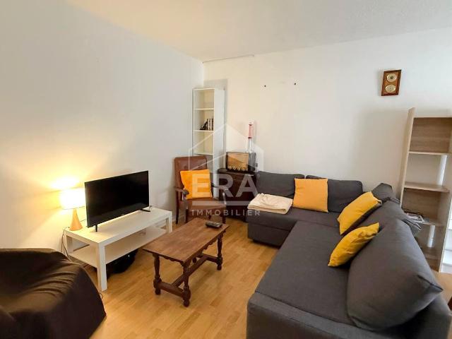 Appartement location à Rouen, Ruan